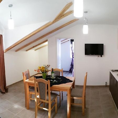 Apartmani Marijana Šibenik Екстериор снимка