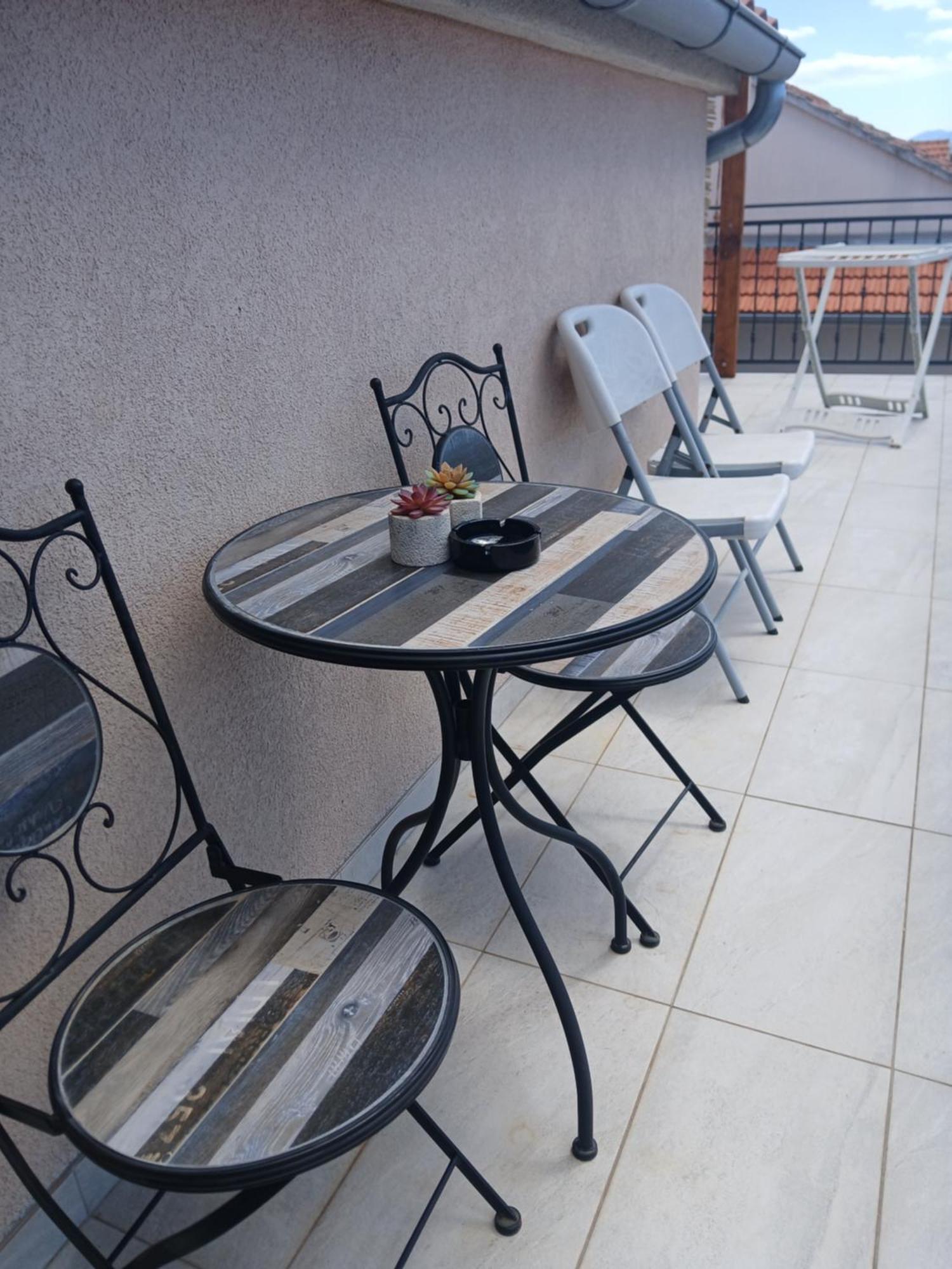 Apartmani Marijana Šibenik Екстериор снимка
