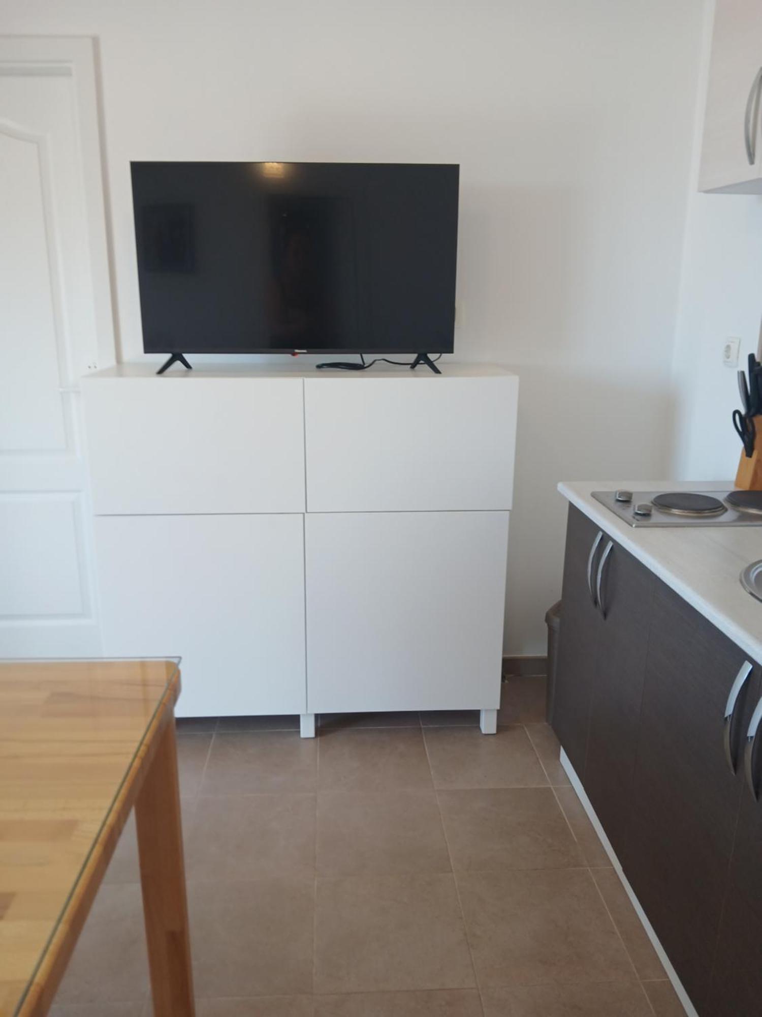 Apartmani Marijana Šibenik Екстериор снимка