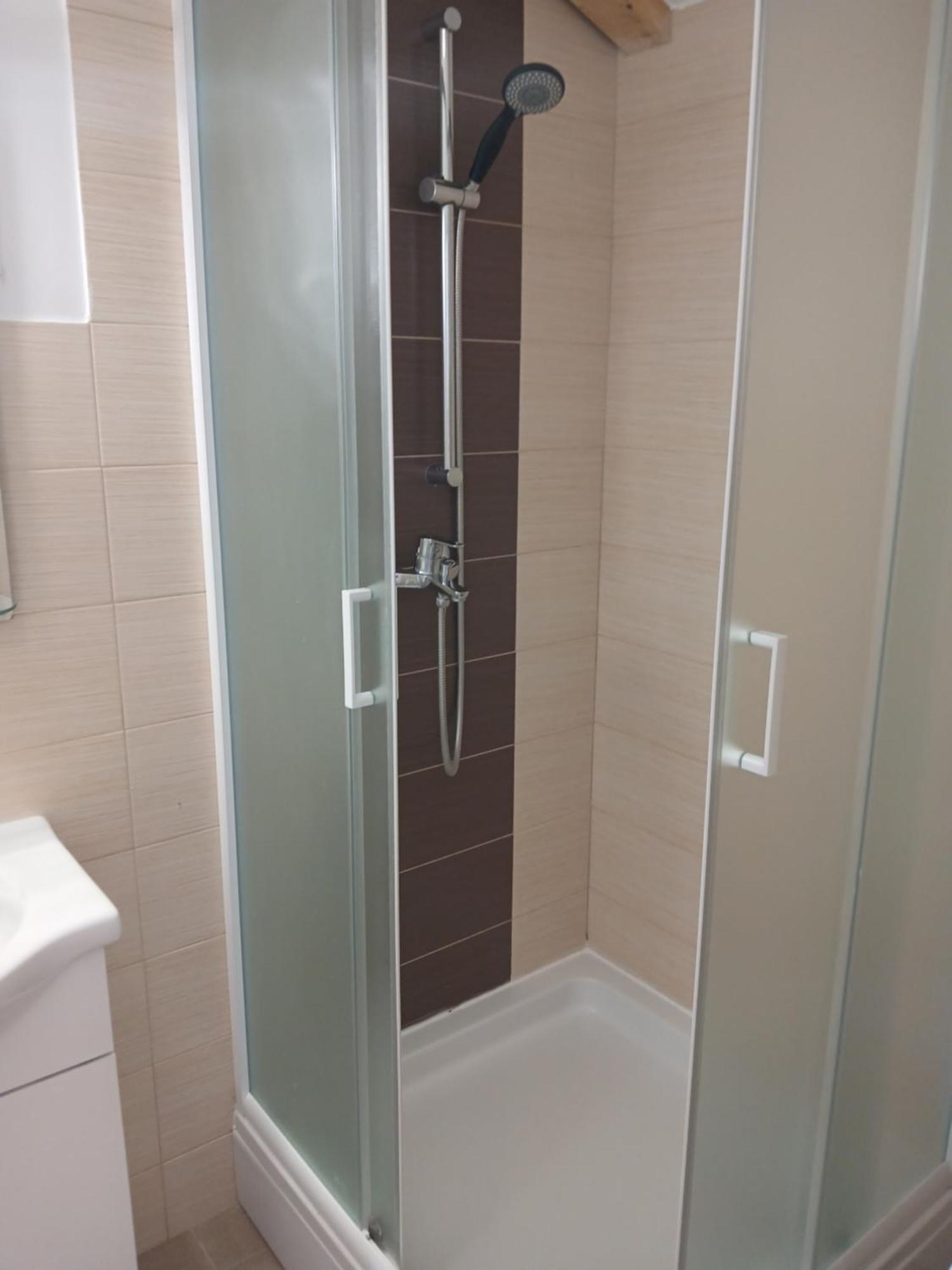 Apartmani Marijana Šibenik Екстериор снимка