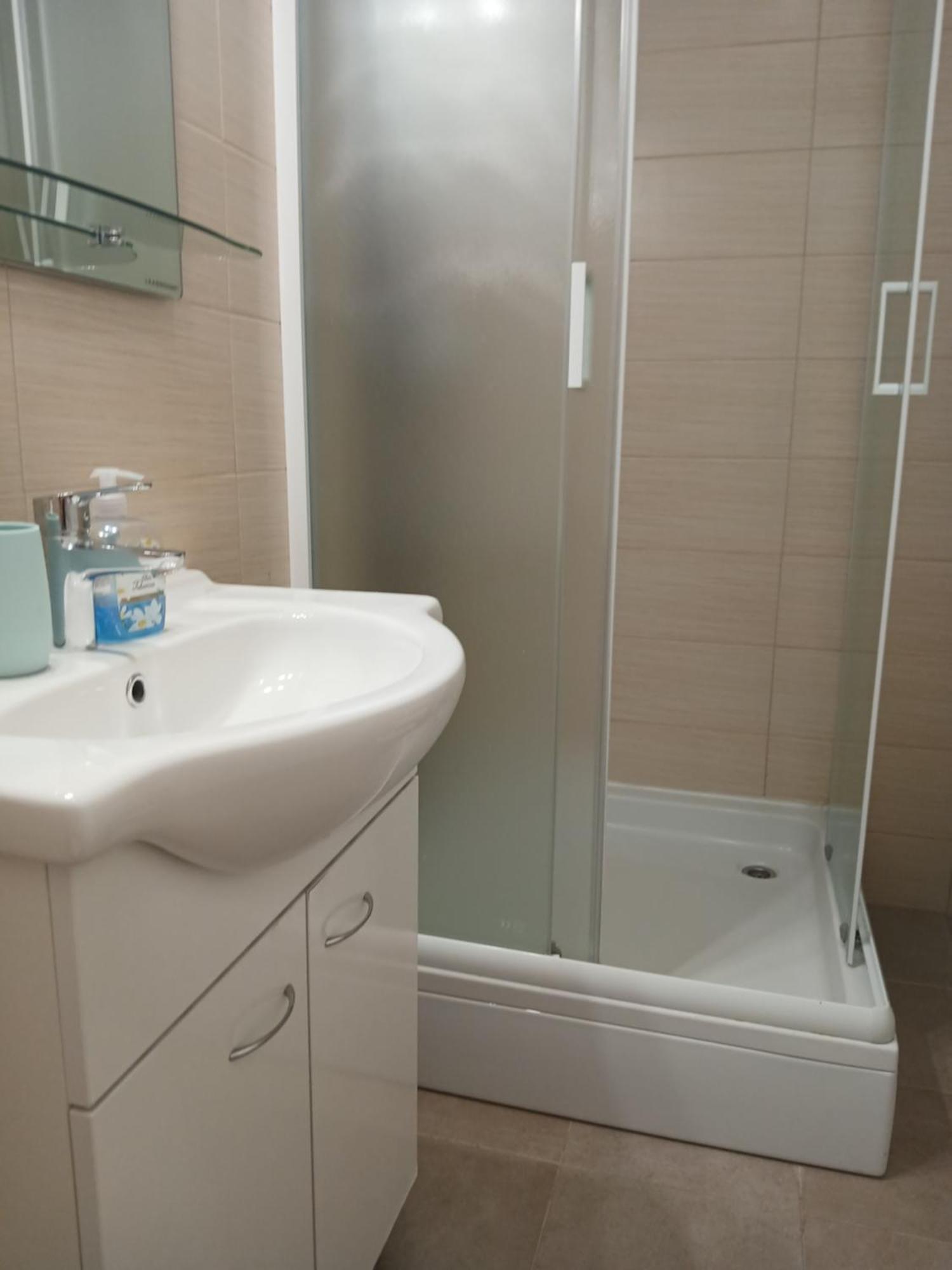 Apartmani Marijana Šibenik Екстериор снимка