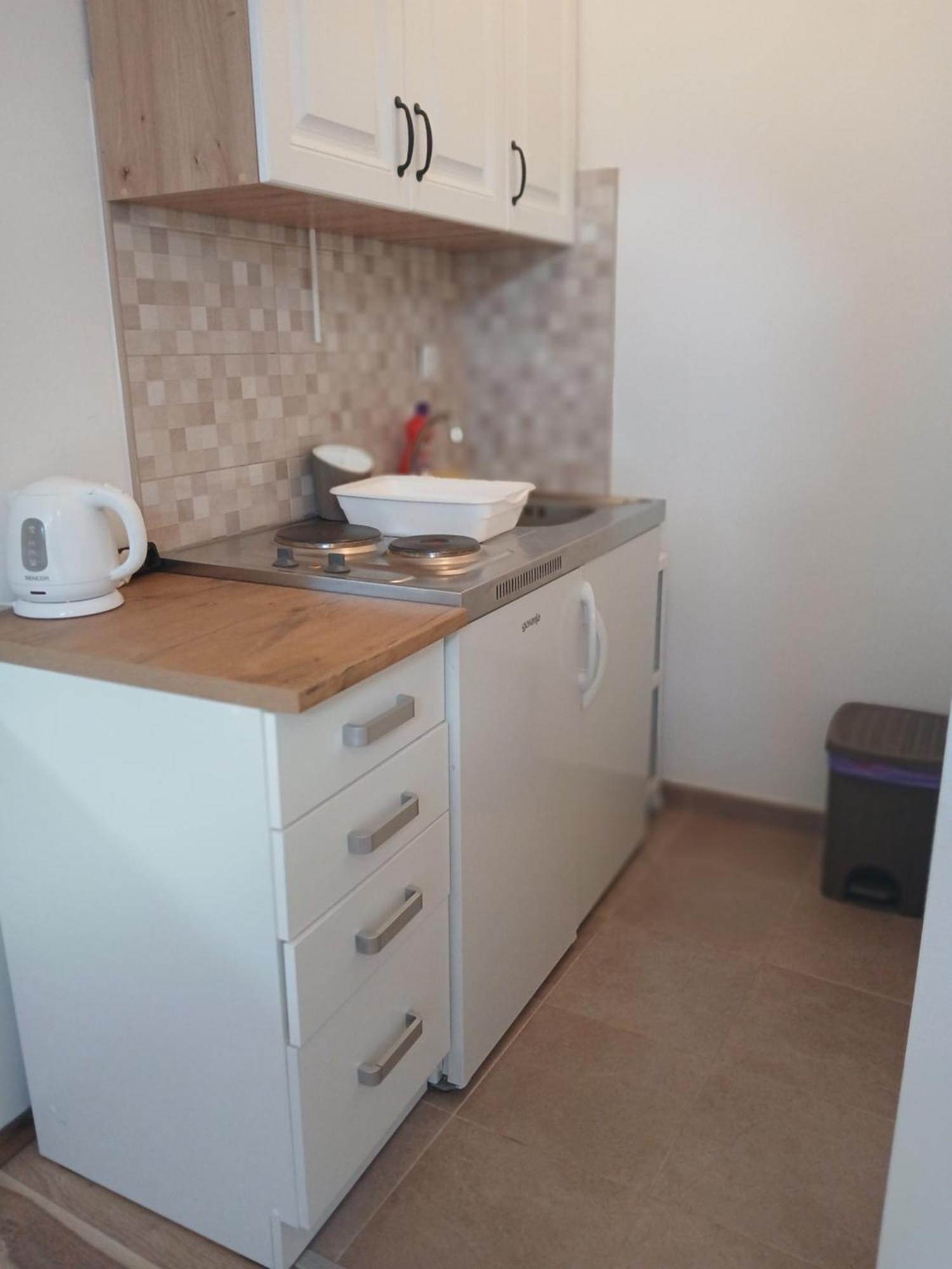 Apartmani Marijana Šibenik Екстериор снимка