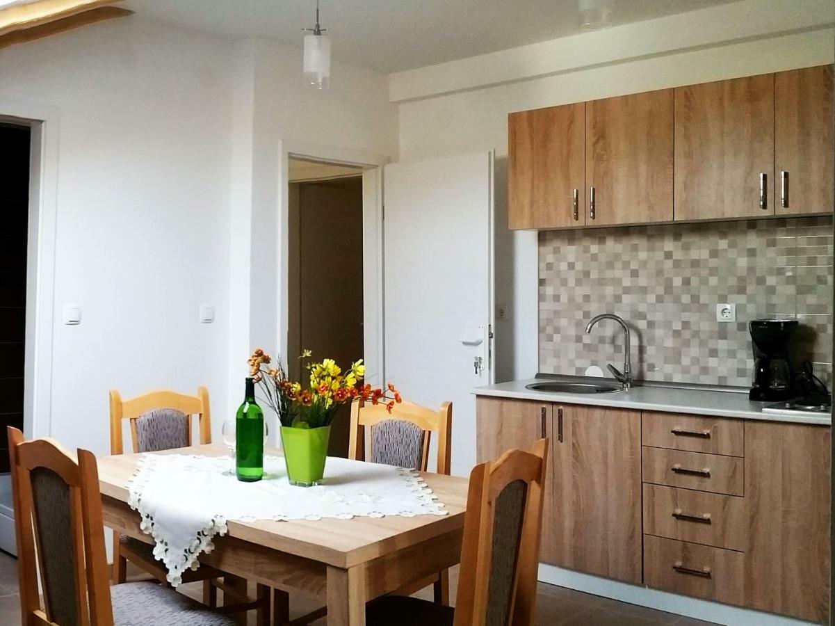 Apartmani Marijana Šibenik Екстериор снимка