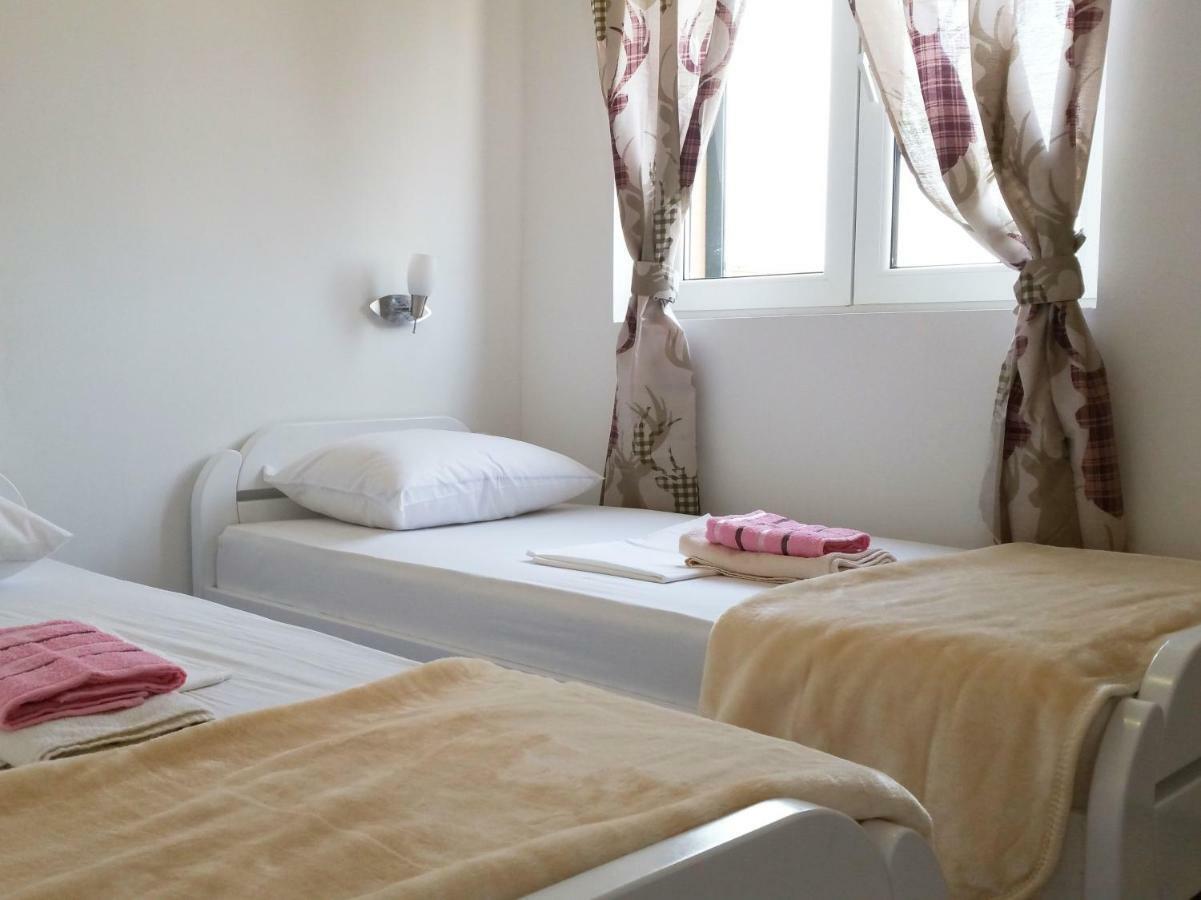 Apartmani Marijana Šibenik Екстериор снимка