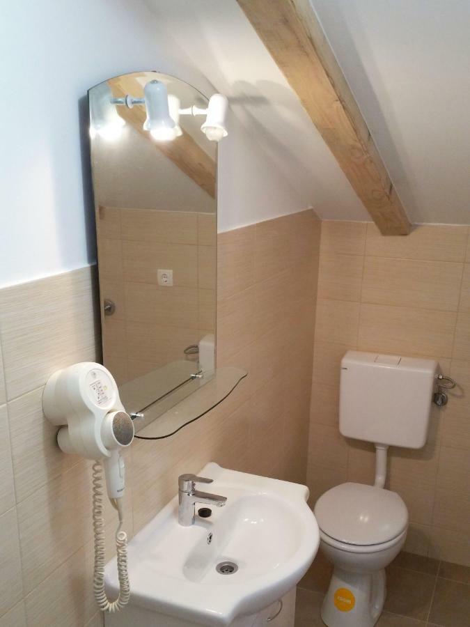 Apartmani Marijana Šibenik Екстериор снимка