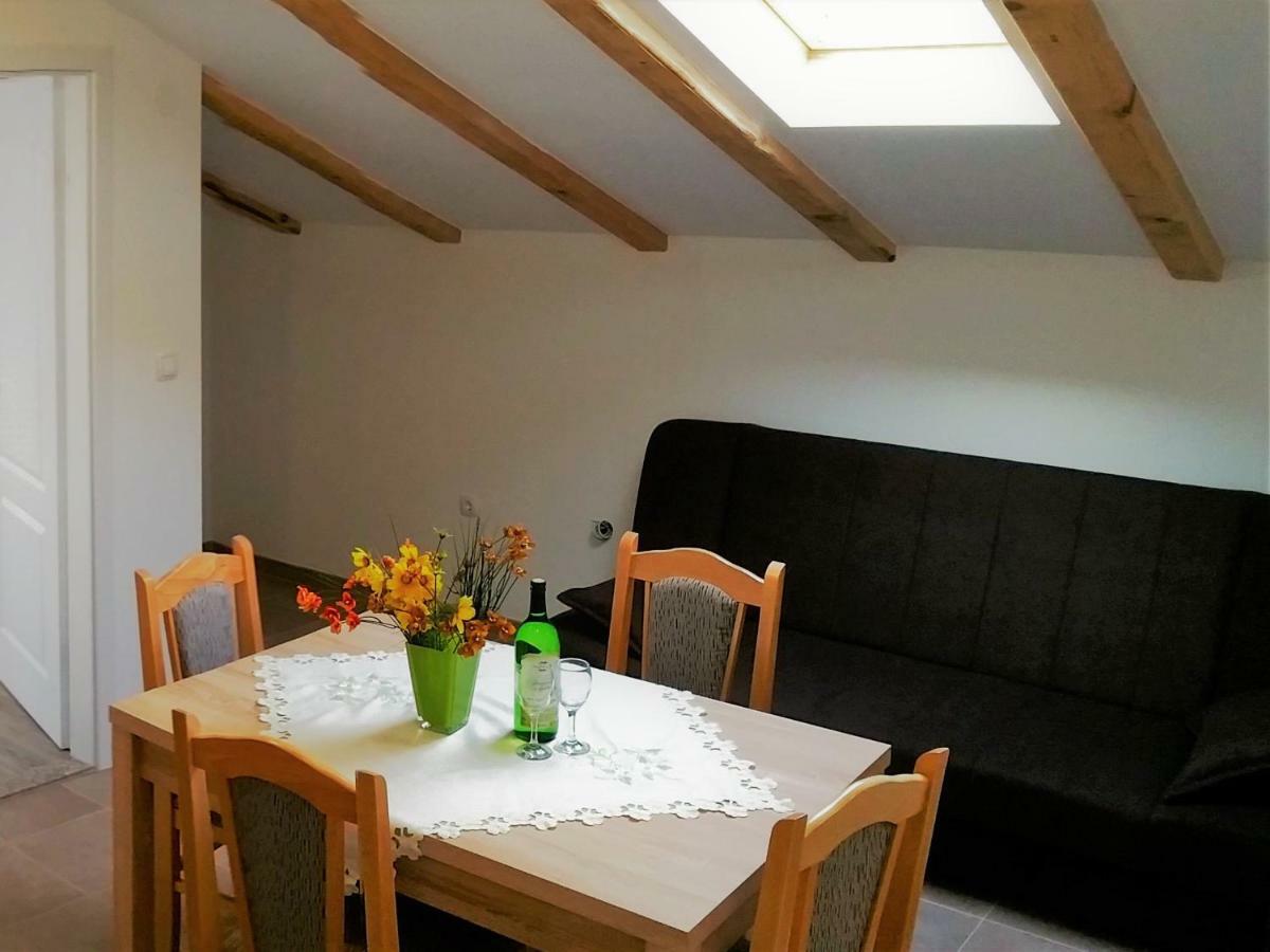 Apartmani Marijana Šibenik Екстериор снимка